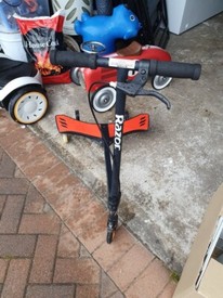 halfords roadsterz 6v quad